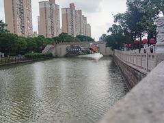 -三林塘老街