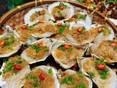 -鲜鲜·鲅鱼圈海鲜(于洪店)