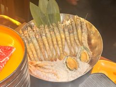 -牛New寿喜烧(虹桥新天地店)