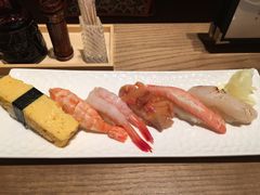 -筑地玉寿司(銀座コア店)