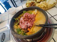 -笔记安顺夺夺粉火锅