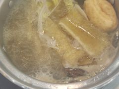 -咕叽咕叽自助烤肉小火锅(茂业清扬店)