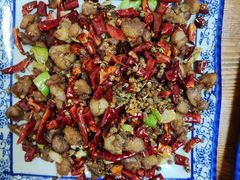 -老味道1992(武当山店)