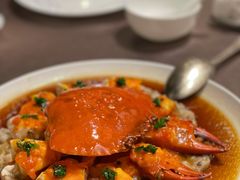 -广州文华东方酒店·江-由辉师傅主理