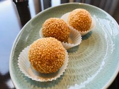 -环球港凯悦 · 享悦中餐厅