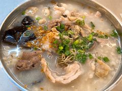 -广场正宗原汁薏米店