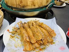 -飞尝蚝·顺德菜·鱼生(顺德总店)