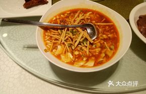 Renhe Tofu Pudding