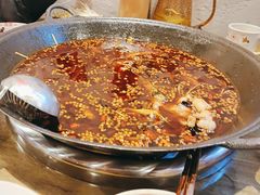 -川渔郎·鱼蛙自助火锅(文殊院店)