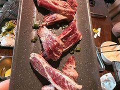 -新石器烤肉(中房金谊广场店)