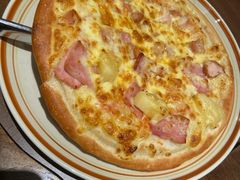 -萨莉亚意式餐厅(杭州滨江天街店)