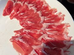 -南门涮肉(上海二店)