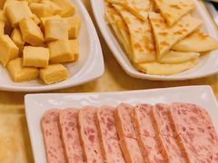 -彭记铁锅肥肠(东四总店)