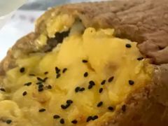 地瓜面包-韩国利尔面包(桂林路店)