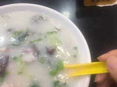 -燊意布拉肠云吞面(中山四路店)