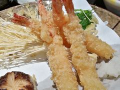 -禾绿回转寿司(万柳华联店)