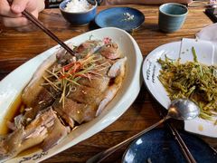 -卧龙堡客栈·中餐厅(古北水镇店)