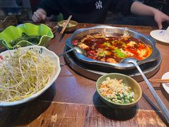 -青山青豆花·笑禅豆腐鱼(黄泥塝店)