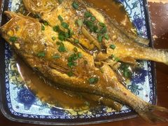 -台州老六海鲜面馆(上南总店)