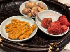 -梅间堂茶馆(绿地缤纷城店)
