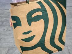 -星巴克(洛阳中州路王府井店)