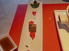 -春色如许·茶食餐厅(桃李春风店)