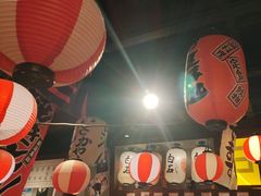 -白石的深夜食堂(济南万象城店)