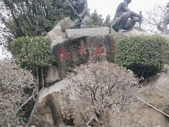 -胡里山炮台