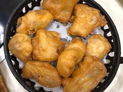 -稻香酒家(长宁KING88广场店)