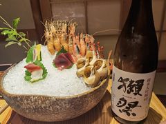 -花潮料理艺食馆(世欧广场店)