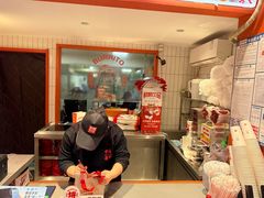 -鲜粮卷饼王(小白楼店)