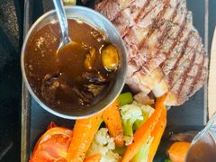 -重庆尼依格罗酒店·欣厨Niccolo Kitchen