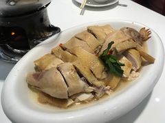 -至潮餐厅精致粤菜·活鲈鱼·走地鸡(珠江新城店)