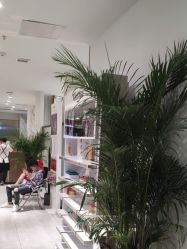 点击看大图 -3AM HAIR SALON烫发染发接发