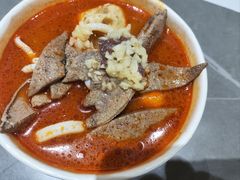 -四里沙茶面(湖滨四里店)