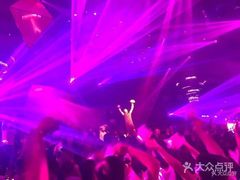 -HUNTING BAR亨霆鸡尾酒馆(越秀淘金店)