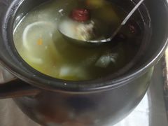 -范饭椰林川湘味海鲜·椰子鸡(三亚湾椰梦长廊店)