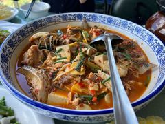 -水上人家民俗餐厅(洱海公园店)