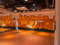 -阿牙街舞工作室AYA DANCE(海珠总店)