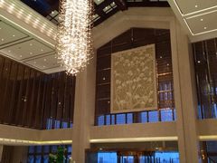 -连云港金陵海州湾会议中心