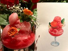 -Mogul Eatery·大亨餐酒馆