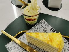 -猫王榴莲世家(三里屯SOHO商场店)