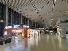 -贵阳龙洞堡国际机场-T2航站楼