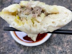 -胡家包子·清真(大众巷店)