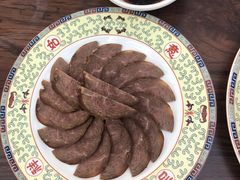 -悦真雅院·四合院·清真私房菜(雍和宫店)