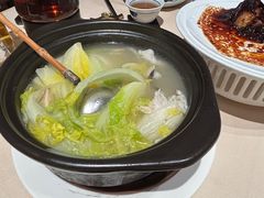 -侨美食家·粤菜(体育西路店)