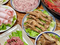 -六公里老火锅(总店)
