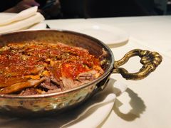-Pasha帕夏土耳其餐厅(南昌路店)
