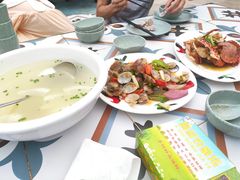 -这片海·海景餐厅(博鳌店)