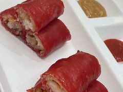 -聚福山莊·寻味顺德(北滘店)